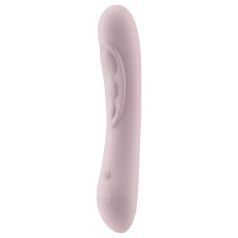   Kiiroo Pearl 3 - vibromasseur point G interactif étanche - rose