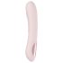 Kiiroo Pearl 3 - vibromasseur point G interactif étanche - rose