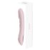 Kiiroo Pearl 3 - vibromasseur point G interactif étanche - rose