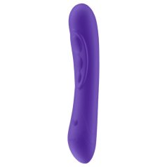   Kiiroo Pearl 3 - vibromasseur point G interactif - silicone violet