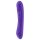 Kiiroo Pearl 3 - vibromasseur point G interactif - silicone violet