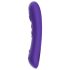 Kiiroo Pearl 3 - vibromasseur point G interactif - silicone violet