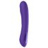 Kiiroo Pearl 3 - vibromasseur point G interactif - silicone violet