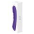 Kiiroo Pearl 3 - vibromasseur point G interactif - silicone violet