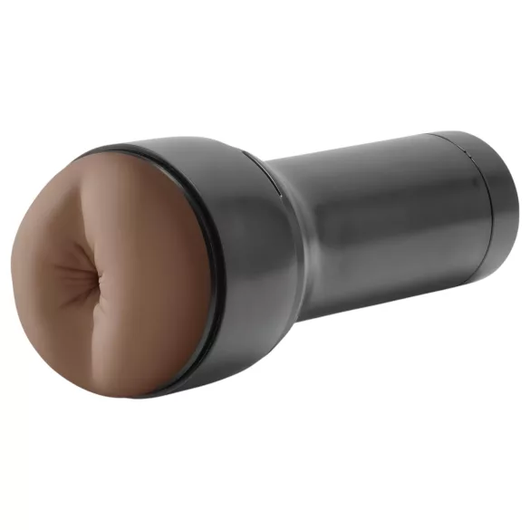 Kiiroo Feel - masturbateur fessier réaliste - silicone brun