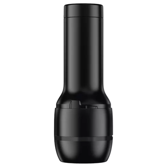 Kiiroo Feel - masturbateur fessier réaliste - silicone brun