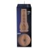 Kiiroo Feel - Mâle masturbateur fessier (brun)