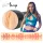 Kiiroo Tanya Tate - vagin masturbateur réaliste - PowerBlow compatible