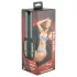 Kiiroo Tanya Tate - vagin masturbateur réaliste - PowerBlow compatible