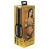 Kiiroo Victoria June – Bouche artificielle – Compatible PowerBlow (naturel)