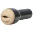 Kiiroo Victoria June – Bouche artificielle – Compatible PowerBlow (naturel)
