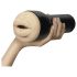 Kiiroo Victoria June – Bouche artificielle – Compatible PowerBlow (naturel)