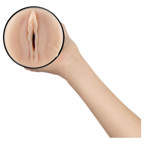 Kiiroo Lauren Phillips - vagin masturbateur - compatible PowerBlow