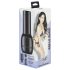 Kiiroo Rae Lil Black – Masturbateur réaliste compatible PowerBlow (naturel)