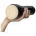 Kiiroo Rae Lil Black – Masturbateur réaliste compatible PowerBlow (naturel)