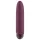 Glam - mini vibromasseur rechargeable étanche - violet