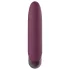 Glam - mini vibromasseur rechargeable étanche - violet
