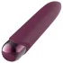 Glam - mini vibromasseur rechargeable étanche - violet