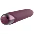 Glam - mini vibromasseur rechargeable étanche - violet