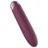 Glam - mini vibromasseur rechargeable étanche - violet