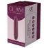 Glam - mini vibromasseur rechargeable étanche - violet