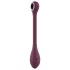 Glam - vibromasseur G-spot modulable, étanche (violet)