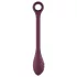 Glam - vibromasseur G-spot modulable, étanche (violet)