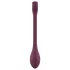 Glam - vibromasseur G-spot modulable, étanche (violet)