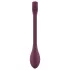Glam - vibromasseur G-spot modulable, étanche (violet)
