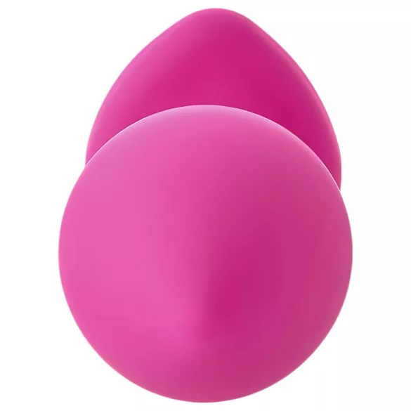 Kit de formation anale Flirts - ensemble de plugs (3 pièces) - rose