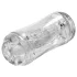 The Girl Next Door Sophia - vagin et bouche réalistes - silicone transparent