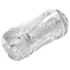 The Girl Next Door Sophia - vagin et bouche réalistes - silicone transparent
