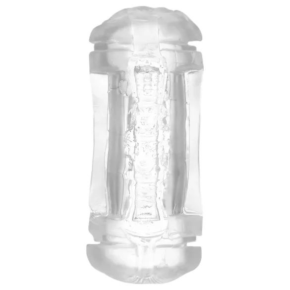 The Girl Next Door Sophia - vagin et bouche réalistes - silicone transparent