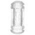 The Girl Next Door Sophia - vagin et bouche réalistes - silicone transparent