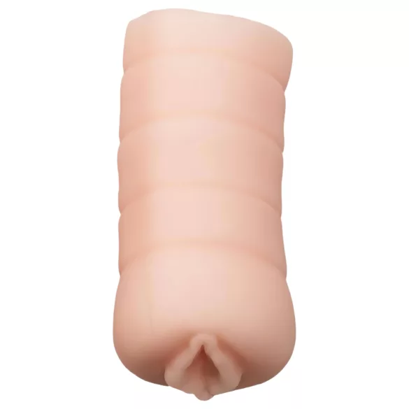 The Girl Next Door Megan - vagin réaliste masturbateur - silicone couleur chair