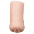 The Girl Next Door Megan - vagin réaliste masturbateur - silicone couleur chair