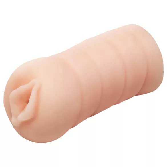 The Girl Next Door Megan - vagin réaliste masturbateur - silicone couleur chair