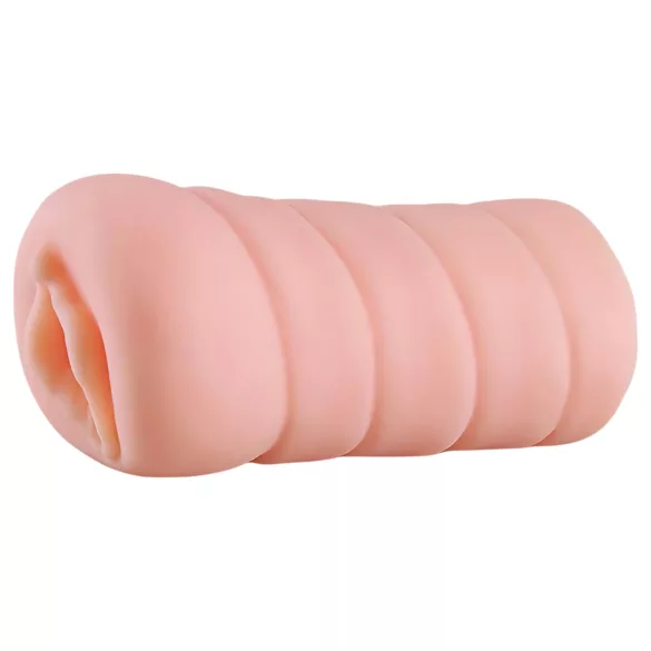 The Girl Next Door Megan - vagin réaliste masturbateur - silicone couleur chair