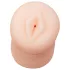 The Girl Next Door Megan - vagin réaliste masturbateur - silicone couleur chair