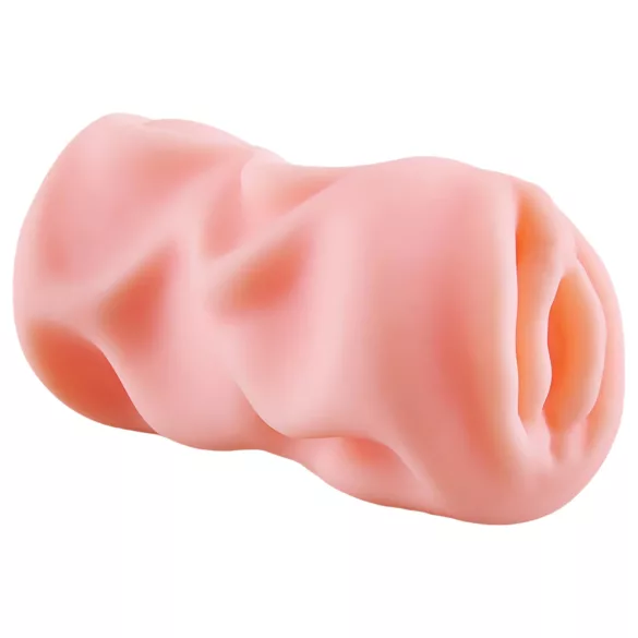 The Girl Next Door Scarlett - vagin réaliste - silicone rose