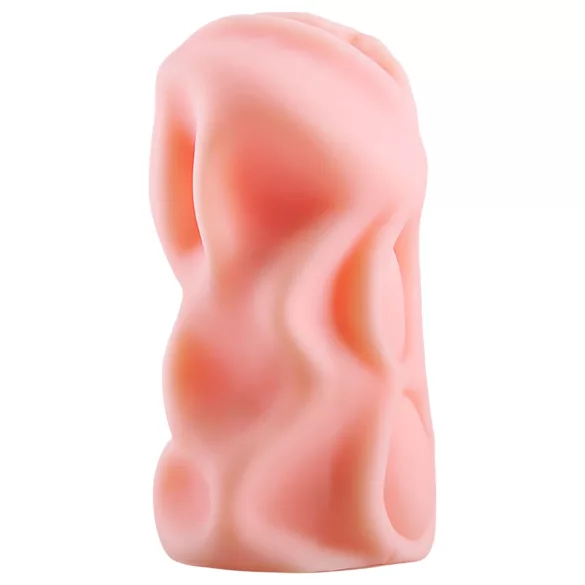The Girl Next Door Scarlett - vagin réaliste - silicone rose