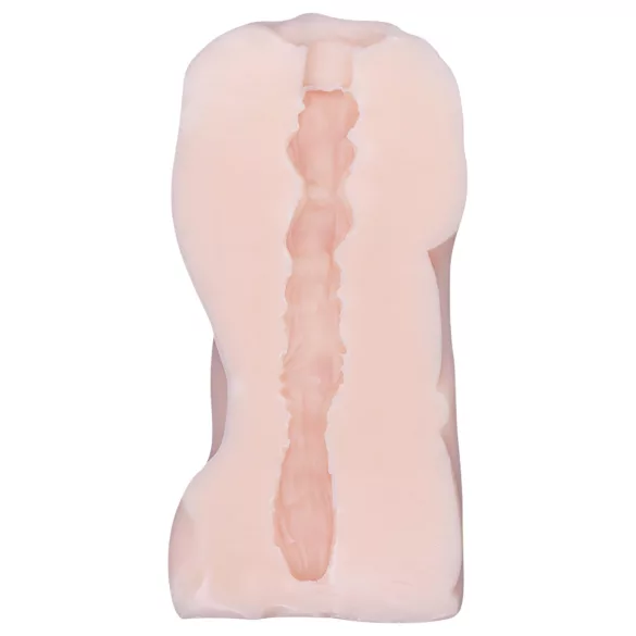 The Girl Next Door Scarlett - vagin réaliste - silicone rose