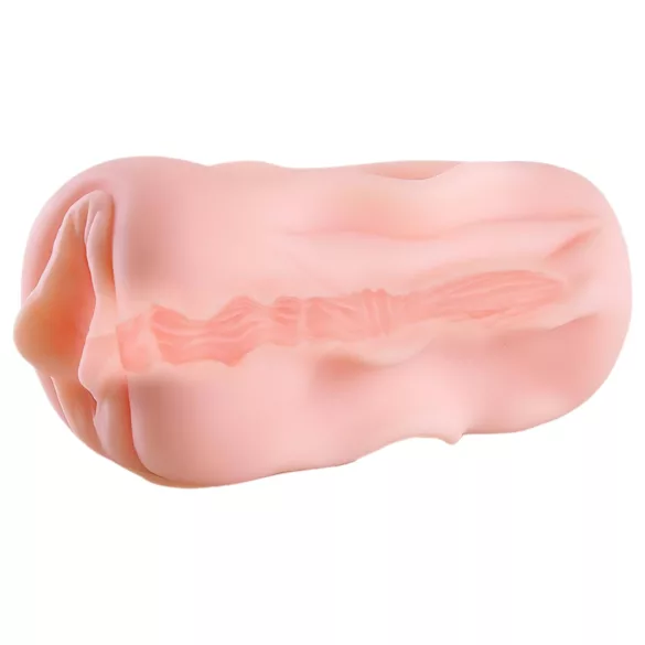 The Girl Next Door Riley - masturbateur vagin réaliste - silicone couleur chair