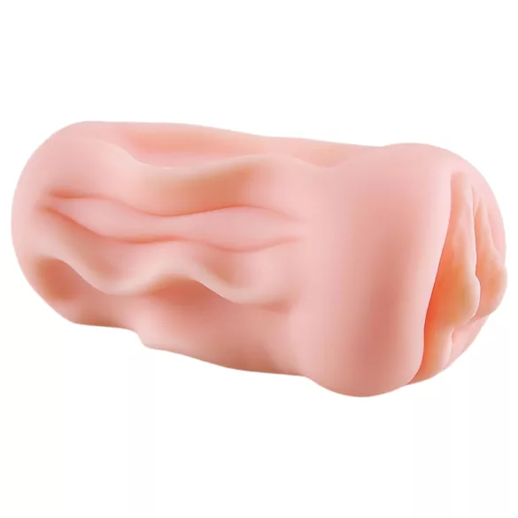 The Girl Next Door Riley - masturbateur vagin réaliste - silicone couleur chair