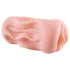 The Girl Next Door Riley - masturbateur vagin réaliste - silicone couleur chair