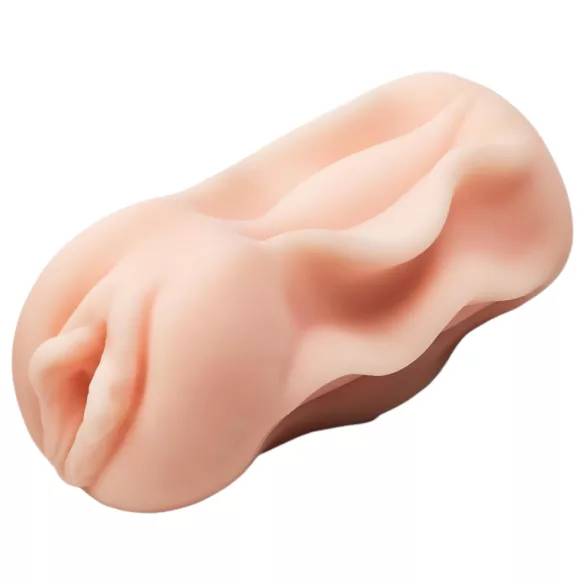 The Girl Next Door Riley - masturbateur vagin réaliste - silicone couleur chair