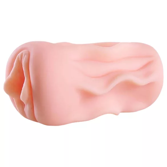 The Girl Next Door Riley - masturbateur vagin réaliste - silicone couleur chair