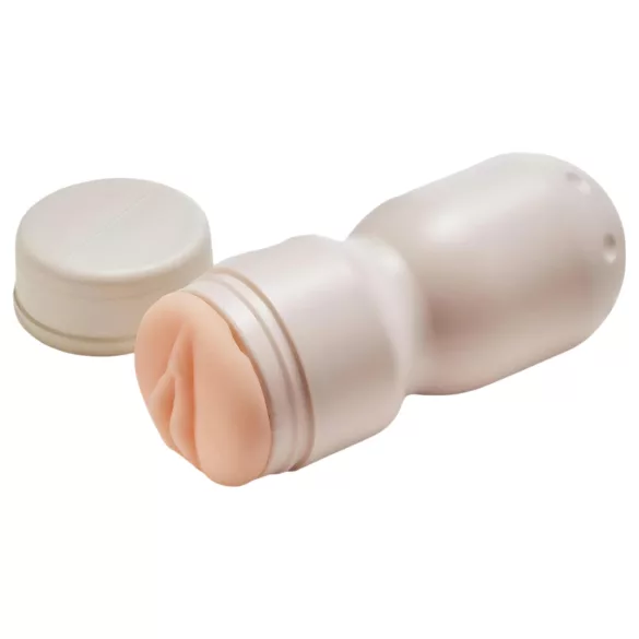 The Girl Next Door Bella - masturbateur vagin réaliste - silicone chair