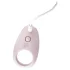 Vivre Bibi - anneau pénien vibrant rechargeable - silicone rose