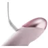 Vivre Coco - vibromasseur rabbit rechargeable - stimulation clitoridienne - rose